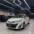 2019 Toyota Yaris 1.5 E - Low Mileage, Automatic, Petrol